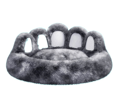 Ultra Soft Cozy Plush Pet Beds for Small & Medium Dogs & Cats – Warm, Comfortable Indoor Sleeping Solutions for Your Furry Friends.