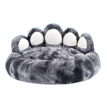 Ultra Soft Cozy Plush Pet Beds for Small & Medium Dogs & Cats – Warm, Comfortable Indoor Sleeping Solutions for Your Furry Friends.