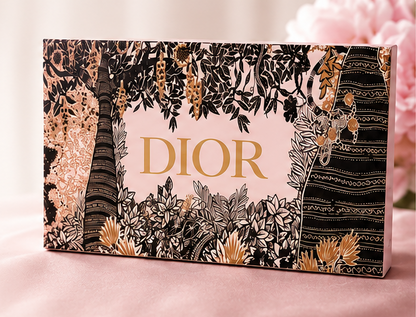Dior Mini Perfume Discovery Set
