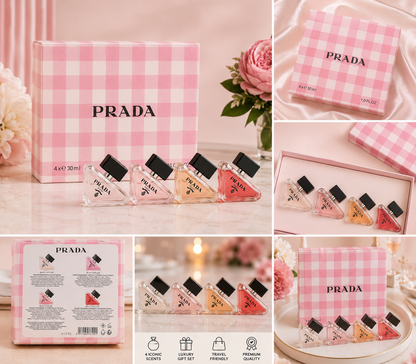 Prada Paradoxe Perfumes Set