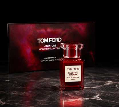 Tom Ford Perfumes Set