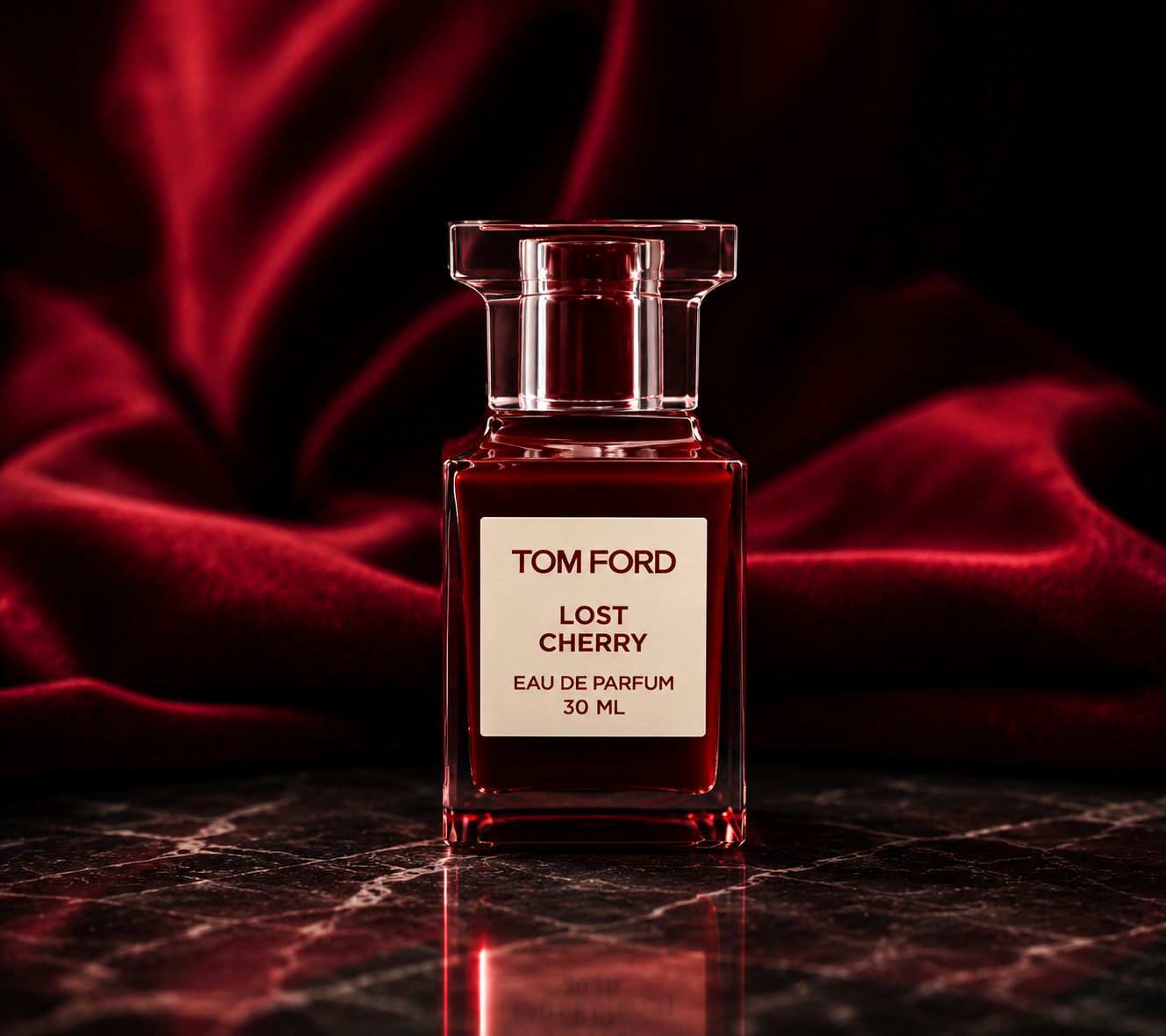 Tom Ford Perfumes Set