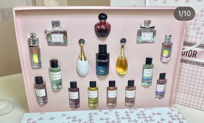 Dior Discovery Fragrances Set