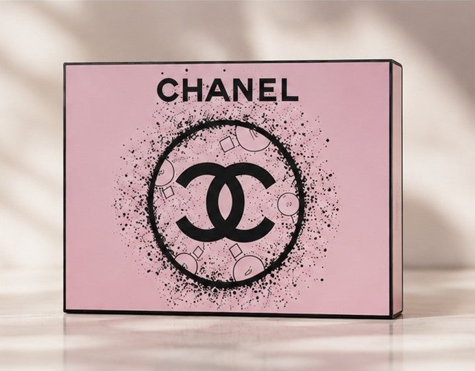 CHANEL Chance Perfumes Set