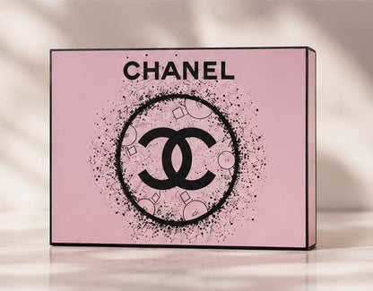 CHANEL Chance Perfumes Set
