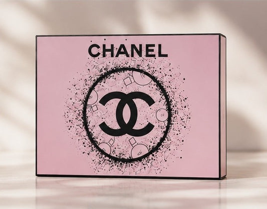 CHANEL Chance Perfumes Set