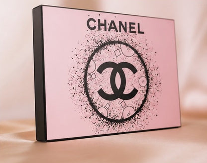 CHANEL Chance Perfumes Set