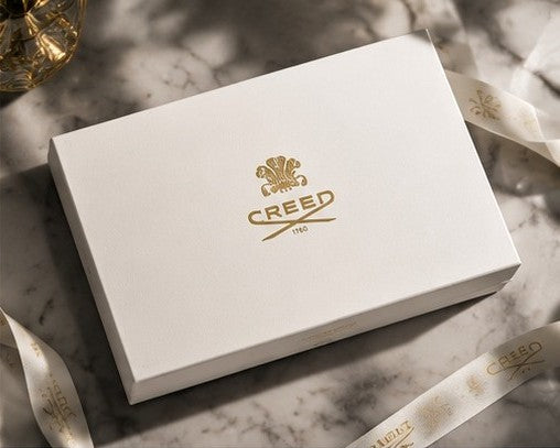 Creed Fragrances Set