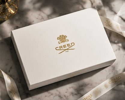 Creed Fragrances Set