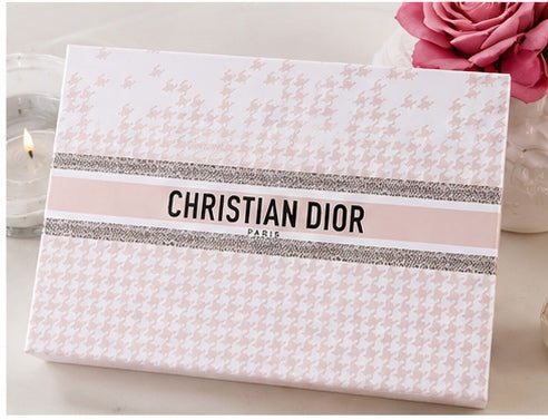 Dior Discovery Fragrances Set