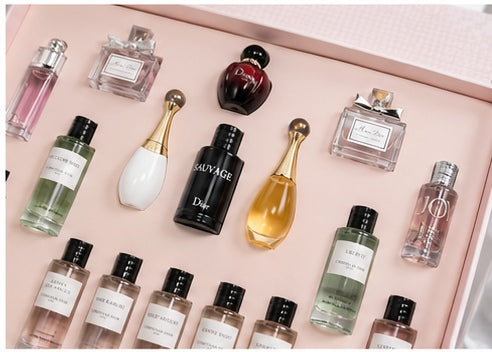Dior Discovery Fragrances Set