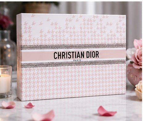 Dior Discovery Fragrances Set