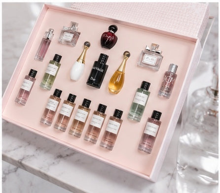 Dior Discovery Fragrances Set