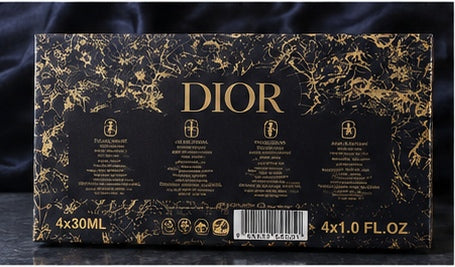 Dior Sauvage Perfumes Set