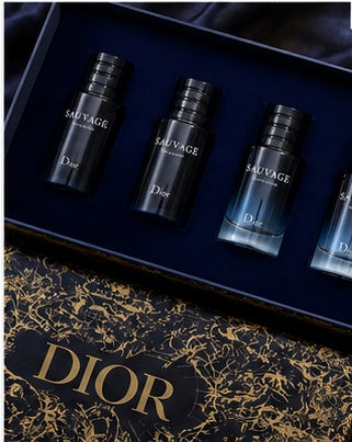 Dior Sauvage Perfumes Set