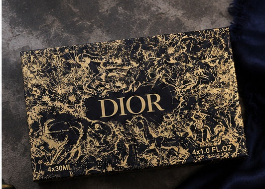 Dior Sauvage Perfumes Set