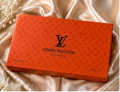 Louis Vuitton Perfumes Set