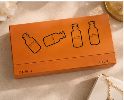 Louis Vuitton Perfumes Set for Women