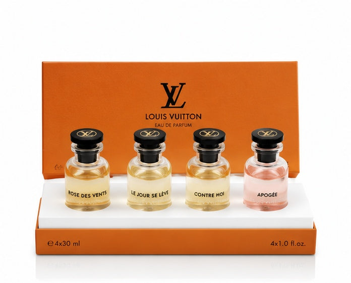 Louis Vuitton Perfumes Set for Women