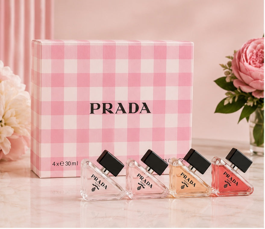 Prada Paradoxe Perfumes Set