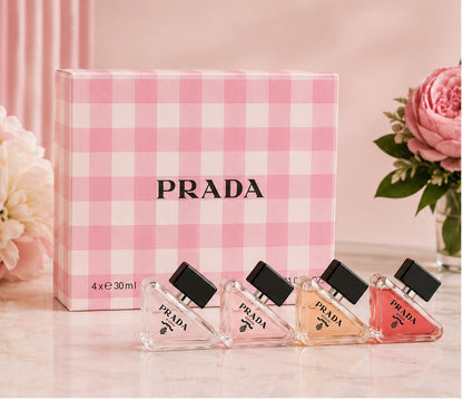 Prada Paradoxe Perfumes Set