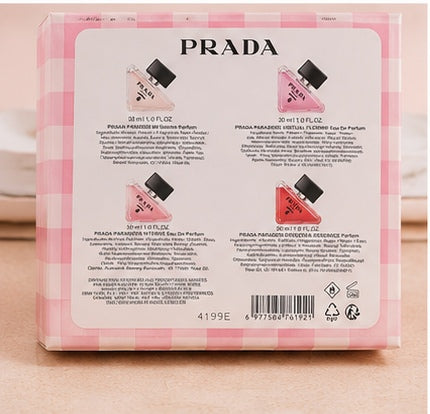 Prada Paradoxe Perfumes Set