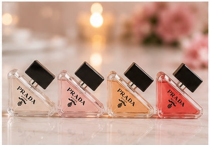 Prada Paradoxe Perfumes Set