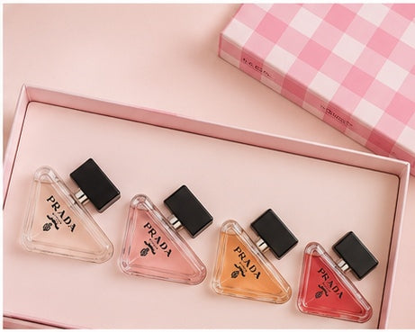 Prada Paradoxe Perfumes Set
