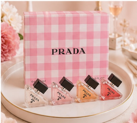 Prada Paradoxe Perfumes Set