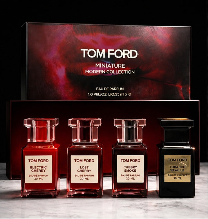 Tom Ford Perfumes Set
