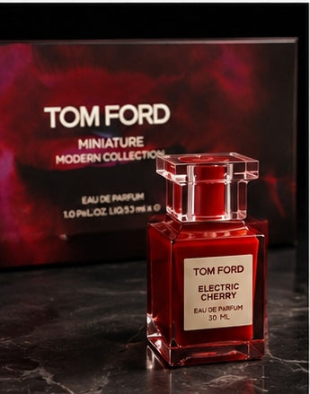 Tom Ford Perfumes Set