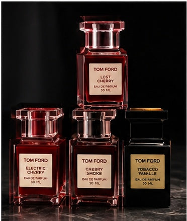 Tom Ford Perfumes Set