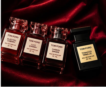 Tom Ford Perfumes Set