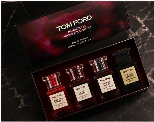 Tom Ford Perfumes Set